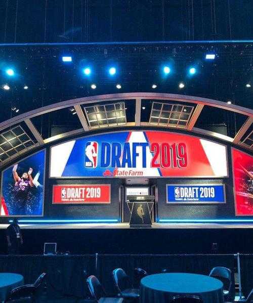 nba选秀2019？NBA选秀2019视频？