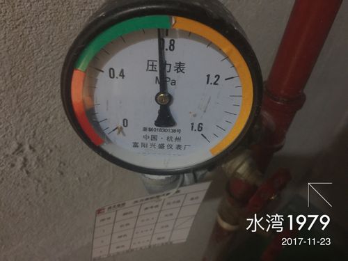 用消防水箱水压多少正常？消防水箱正常压力是多少？