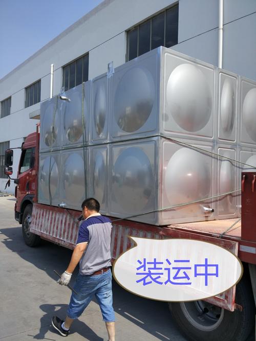 东台方形不锈钢水箱？方形不锈钢水箱的卖点？