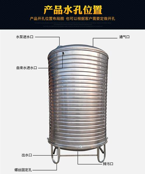 大朗镇方形不锈钢水箱报价？罗定不锈钢水箱厂家？